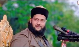 Enayetullah Abbasi