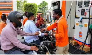 Ethanol Petrol Excise Duty