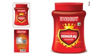 Everest Hing Ban