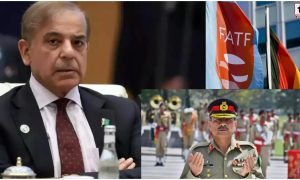 FATF Meeting