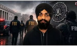 FBI Most Wanted