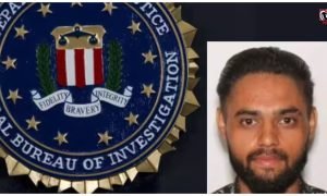 FBI Most Wanted List