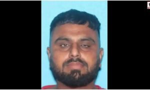 FBI Most Wanted