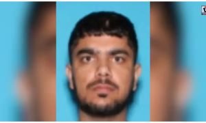 FBI Most Wanted