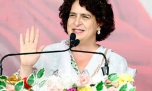 सोशल मीडिया वायरल: प्रदेश कांग्रेस का “Theme Song” आडियो-वीडियो विजुवल आज श्रीमती प्रियंका गांधी की उपस्थिति में बिलासपुर में लांच किया गया। देखें कांग्रेस का थीम सांग 👇🏻