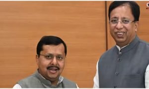 FCRA Amendment Bill
