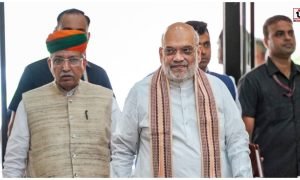 FCRA Bill JPC