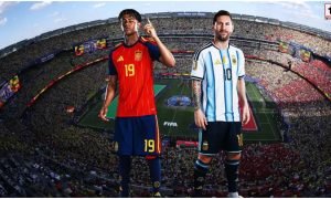 FIFA 2026 Final