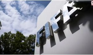 FIFA Crisis