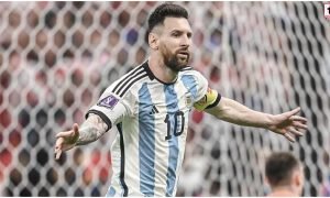 FIFA Messi Cam