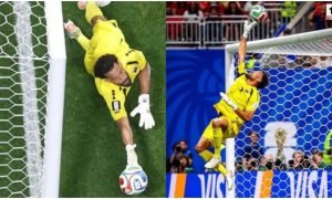 FIFA World Cup 2026