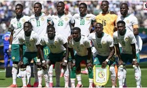FIFA World Cup 2026