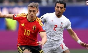 FIFA World Cup 2026