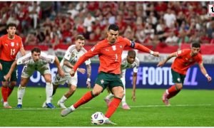 FIFA World Cup 2026