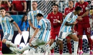 FIFA World Cup 2026