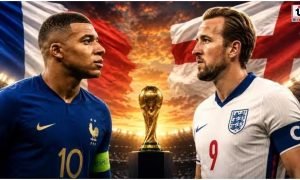 FIFA World Cup 2026