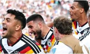 FIFA World Cup 2026