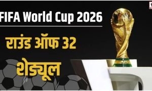 FIFA World Cup 2026