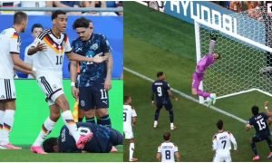 FIFA World Cup 2026