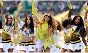 FIFA World Cup 2026