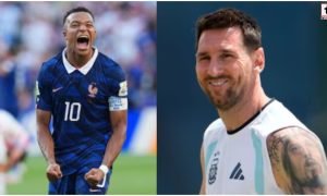 FIFA World Cup 2026