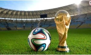 FIFA World Cup 2026