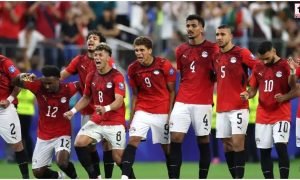 FIFA World Cup 2026