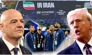 FIFA World Cup 2026