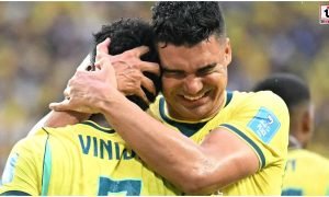 FIFA World Cup 2026