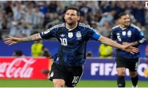 FIFA World Cup 2026