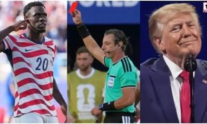FIFA World Cup 2026