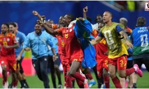 FIFA World Cup 2026