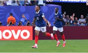 FIFA World Cup 2026