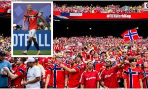 FIFA World Cup 2026