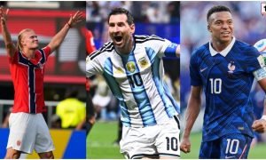 FIFA World Cup 2026