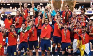 FIFA World Cup 2026 Final