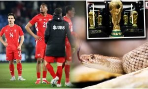 FIFA World Cup 2026