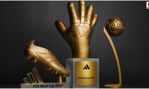 FIFA World Cup Awards