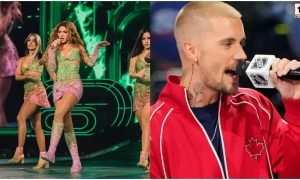 FIFA World Cup Closing Ceremony