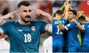 FIFA World Cup Controversy