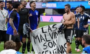 FIFA World Cup Controversy