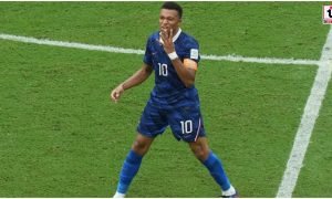 FIFA World Cup Golden Boot