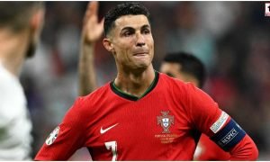 FIFA World Cup History