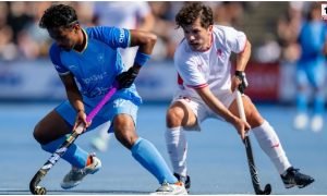 FIH Pro League
