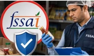 FSSAI Action
