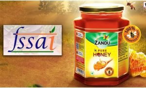 FSSAI Crackdown