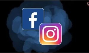 Facebook Instagram Down