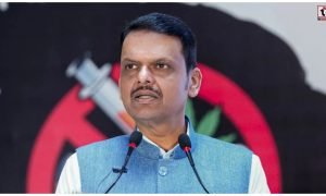 Fadnavis on Marathi