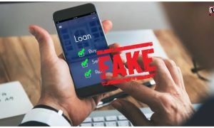 Fake Loan Apps Alert