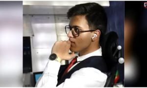 Fake PMO Officer